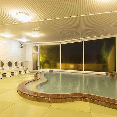 Yukai Resort Enakyo Kokusai Hotel Eksteriør billede
