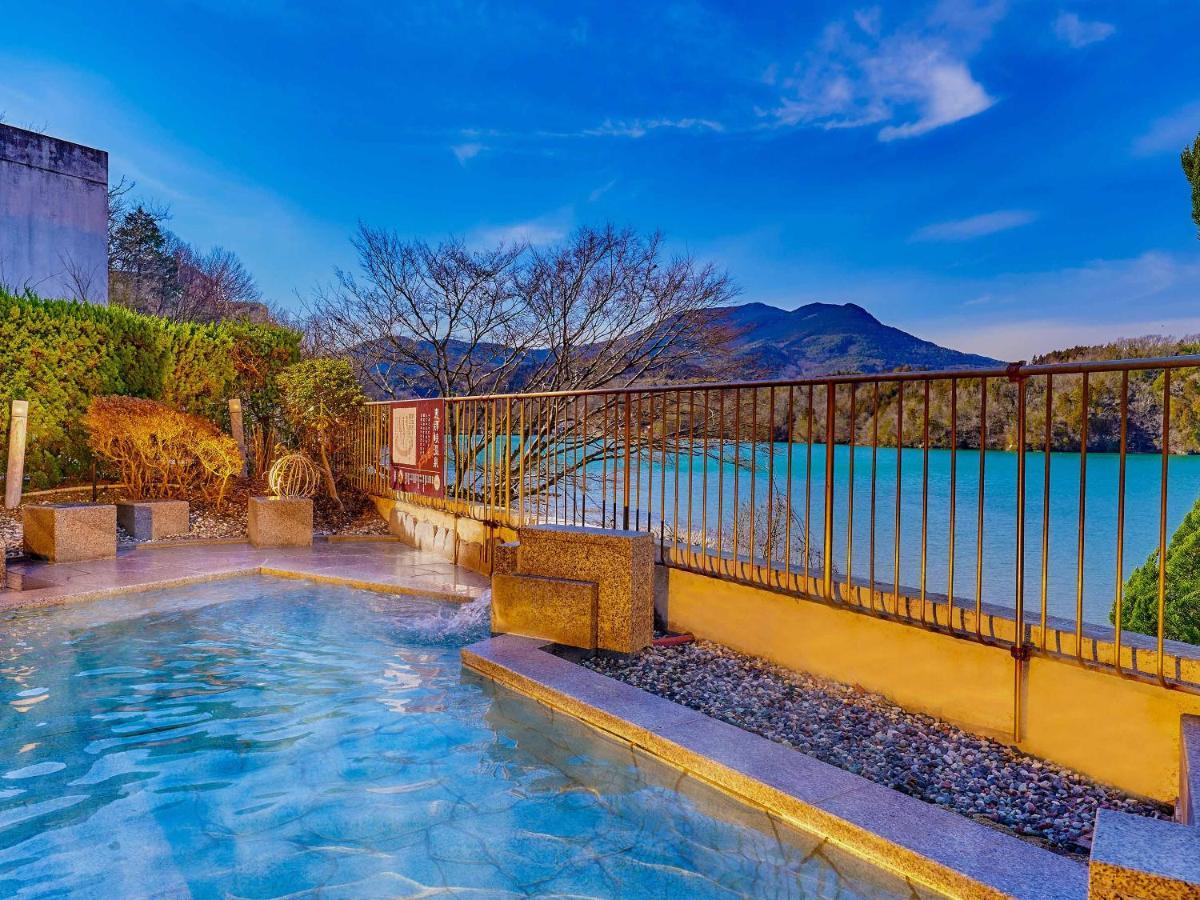 Yukai Resort Enakyo Kokusai Hotel Eksteriør billede