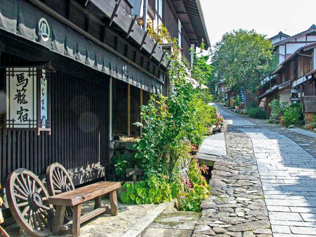 Yukai Resort Enakyo Kokusai Hotel Eksteriør billede