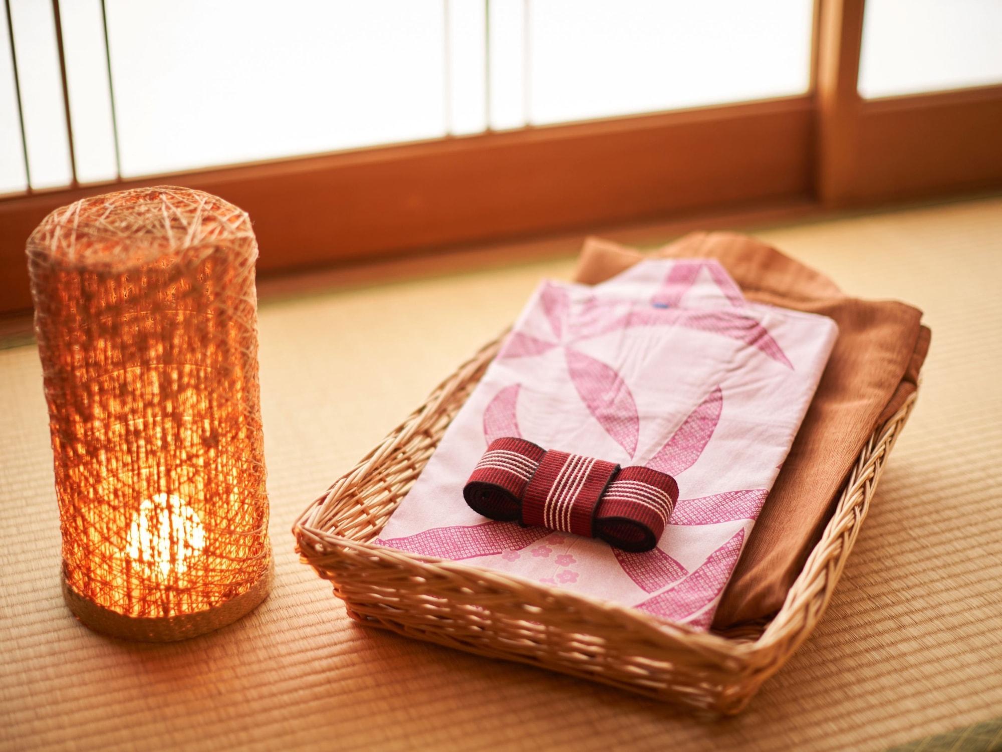 Yukai Resort Enakyo Kokusai Hotel Eksteriør billede