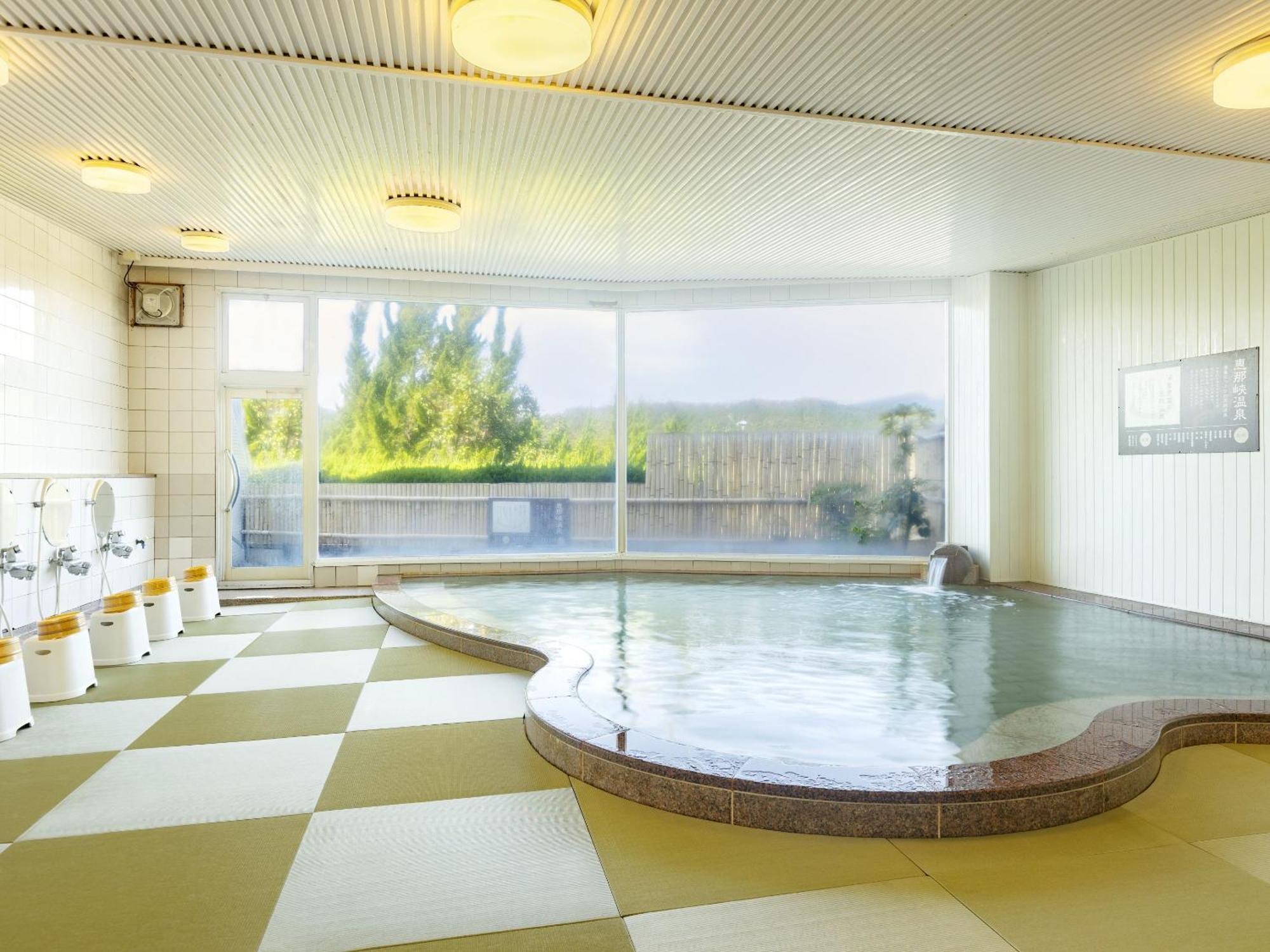 Yukai Resort Enakyo Kokusai Hotel Eksteriør billede