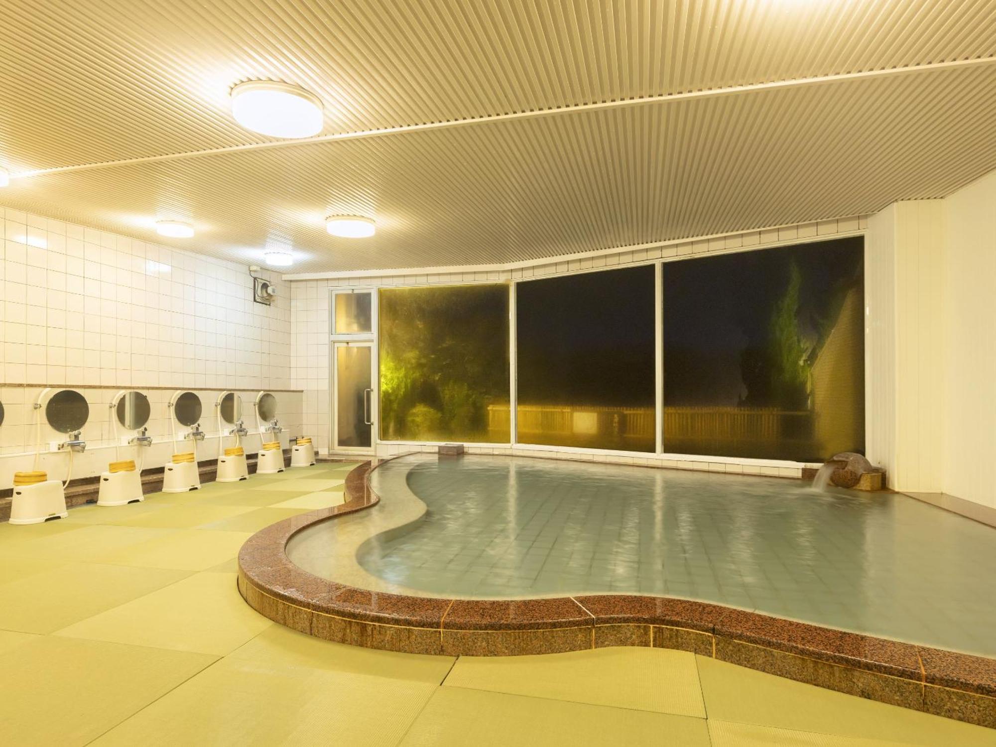 Yukai Resort Enakyo Kokusai Hotel Eksteriør billede