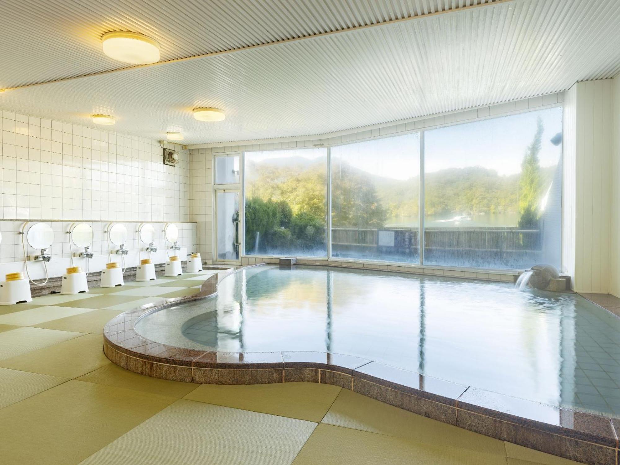Yukai Resort Enakyo Kokusai Hotel Eksteriør billede