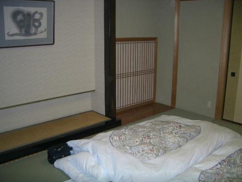 Yukai Resort Enakyo Kokusai Hotel Eksteriør billede
