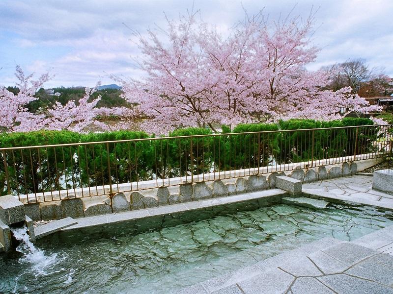 Yukai Resort Enakyo Kokusai Hotel Eksteriør billede