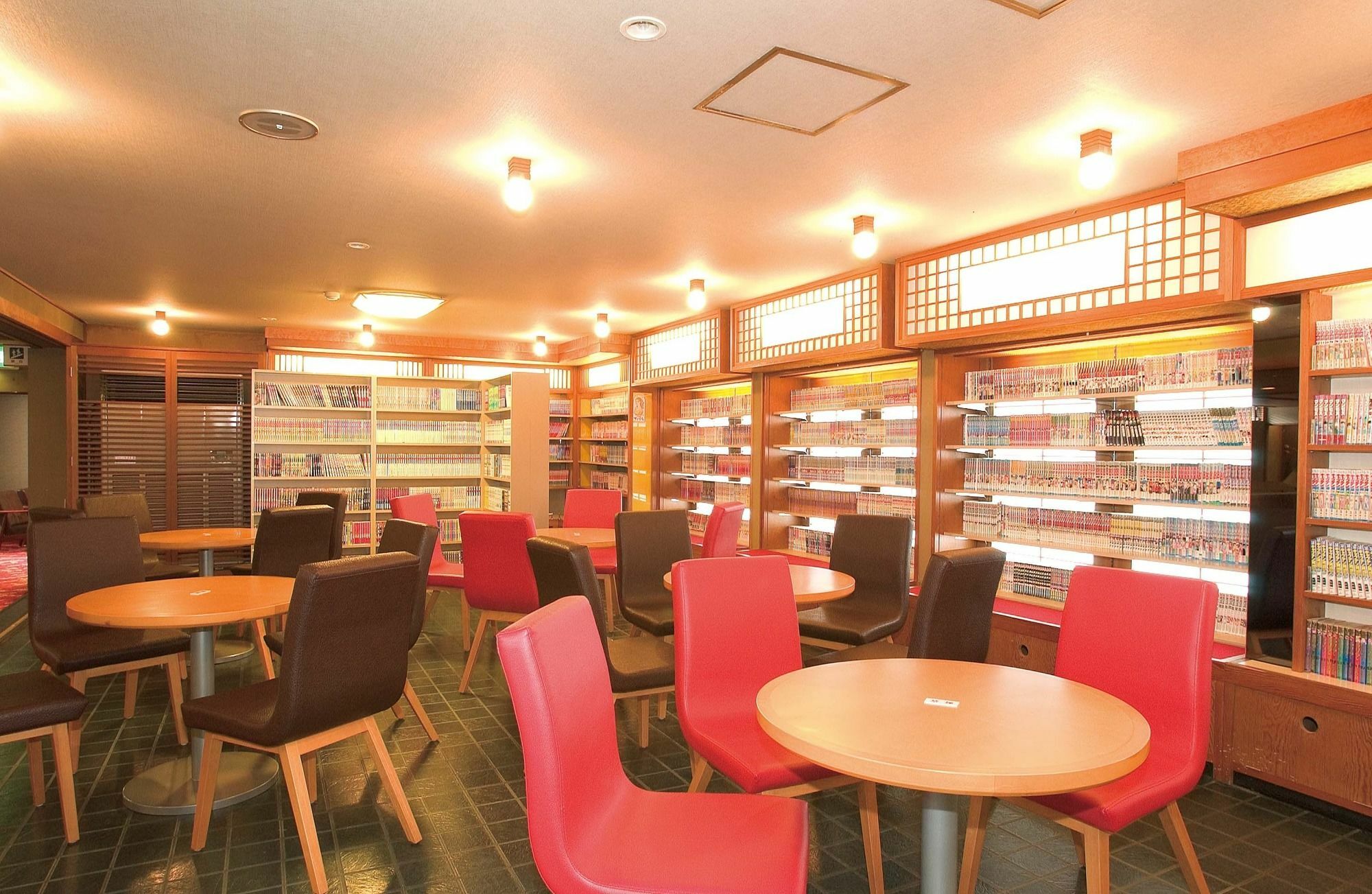Yukai Resort Enakyo Kokusai Hotel Eksteriør billede